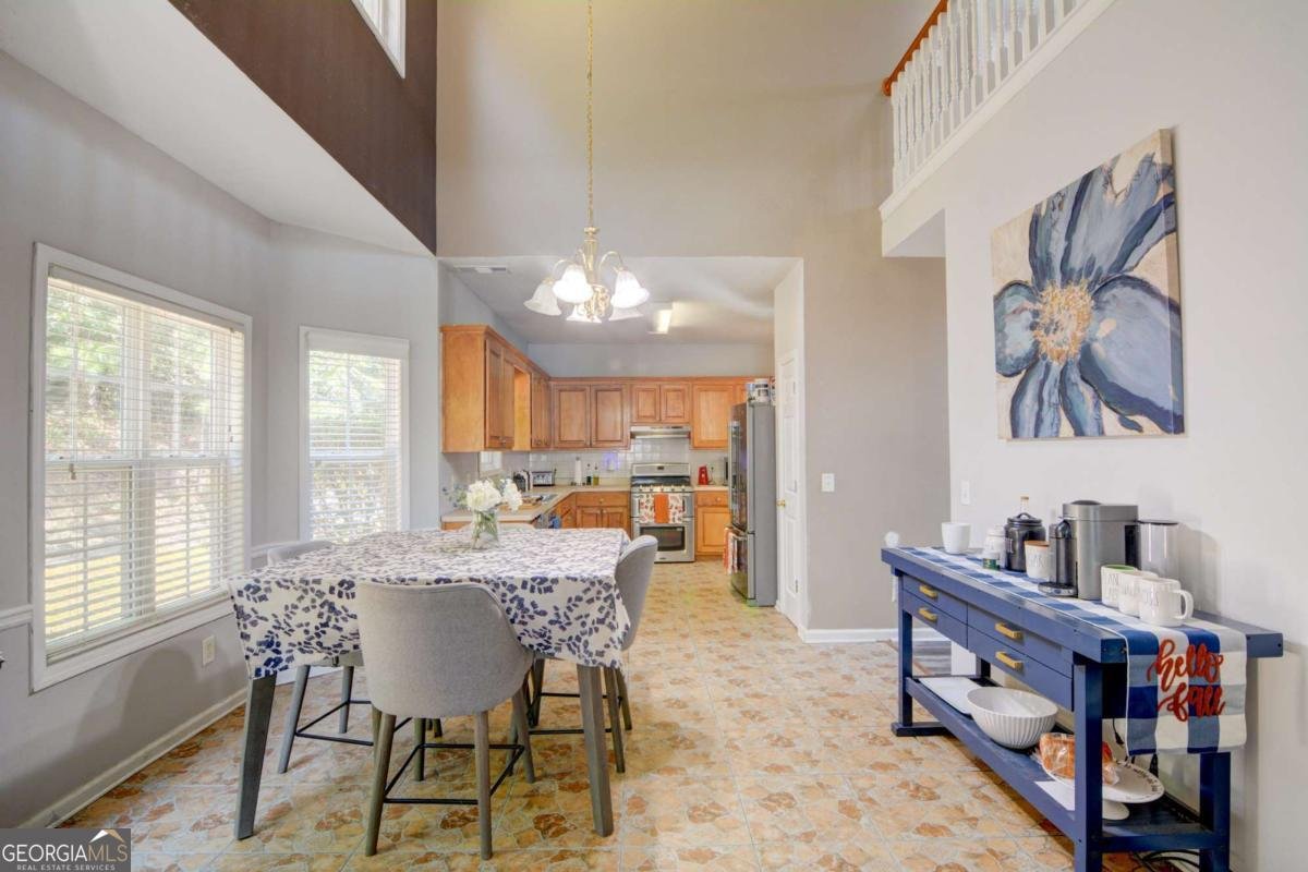 4415 MULBERRY RIDGE Lane Hoschton - 20