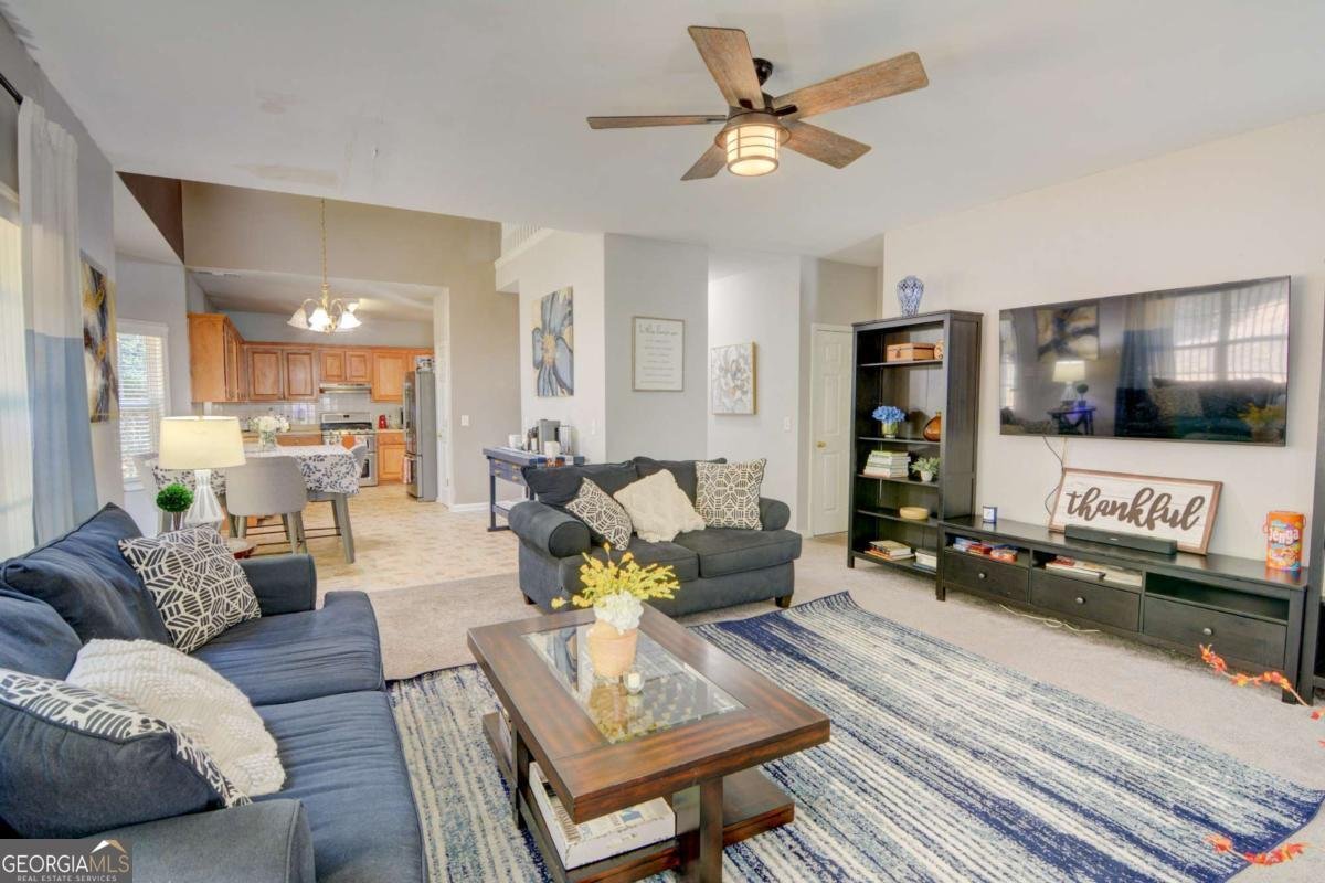 4415 MULBERRY RIDGE Lane Hoschton - 21