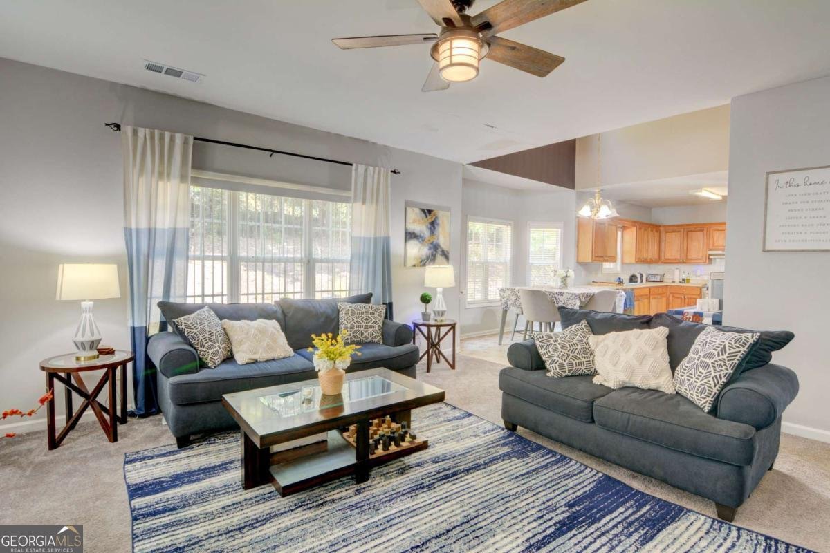 4415 MULBERRY RIDGE Lane Hoschton - 22