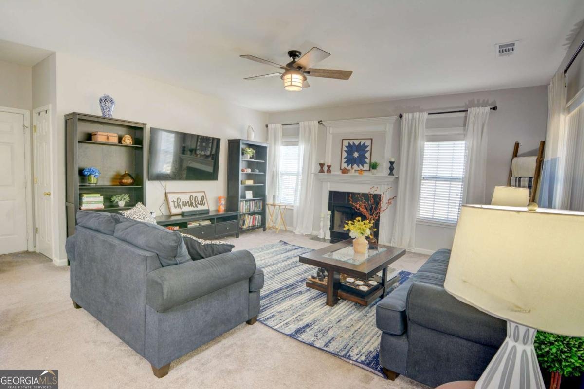4415 MULBERRY RIDGE Lane Hoschton - 25