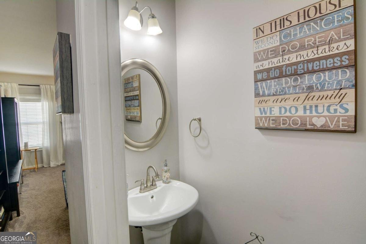 4415 MULBERRY RIDGE Lane Hoschton - 26