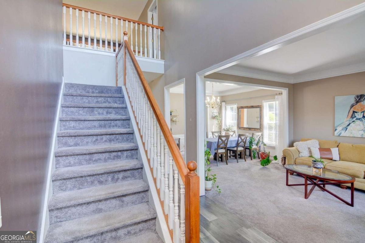 4415 MULBERRY RIDGE Lane Hoschton - 27
