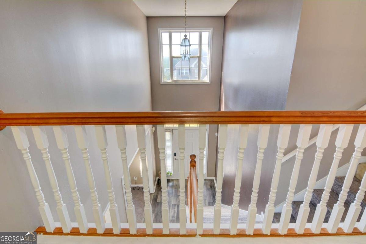 4415 MULBERRY RIDGE Lane Hoschton - 28