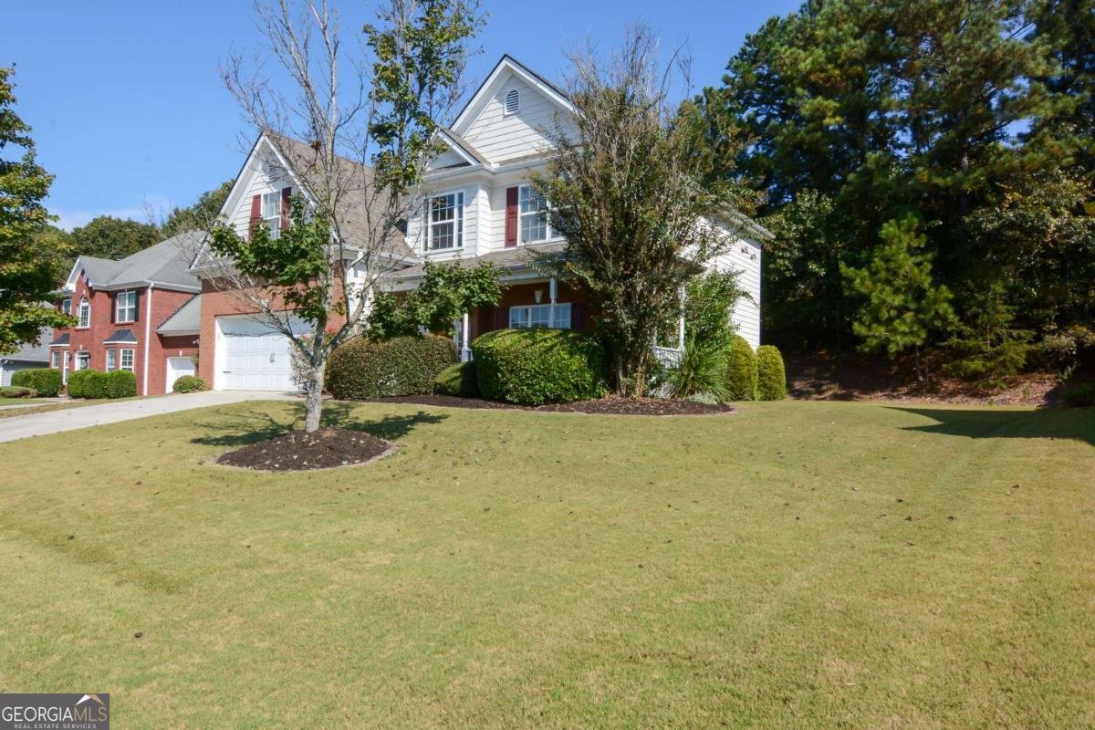 4415 MULBERRY RIDGE Lane Hoschton - 3