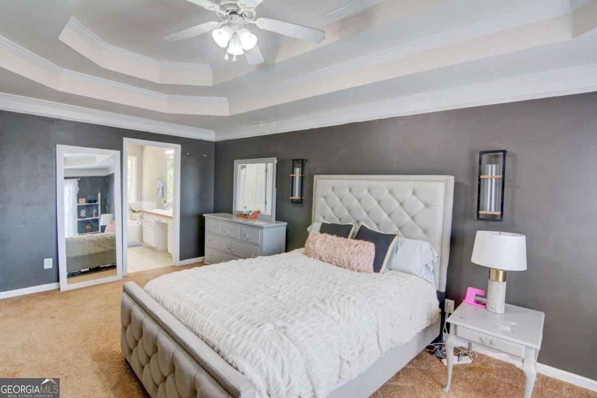4415 MULBERRY RIDGE Lane Hoschton - 32