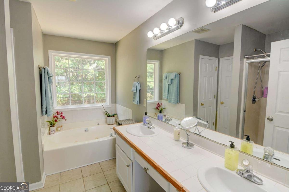 4415 MULBERRY RIDGE Lane Hoschton - 33