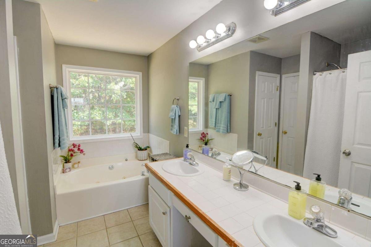 4415 MULBERRY RIDGE Lane Hoschton - 34