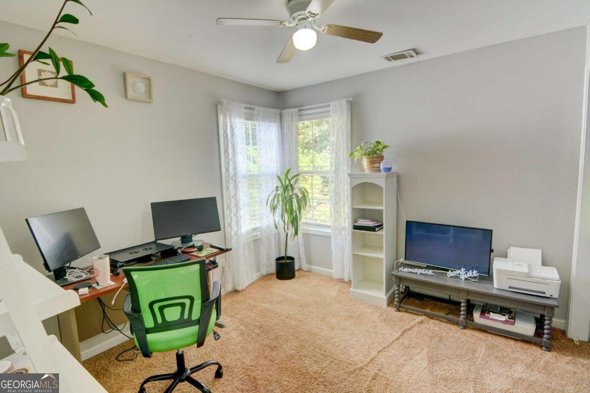 4415 MULBERRY RIDGE Lane Hoschton - 36
