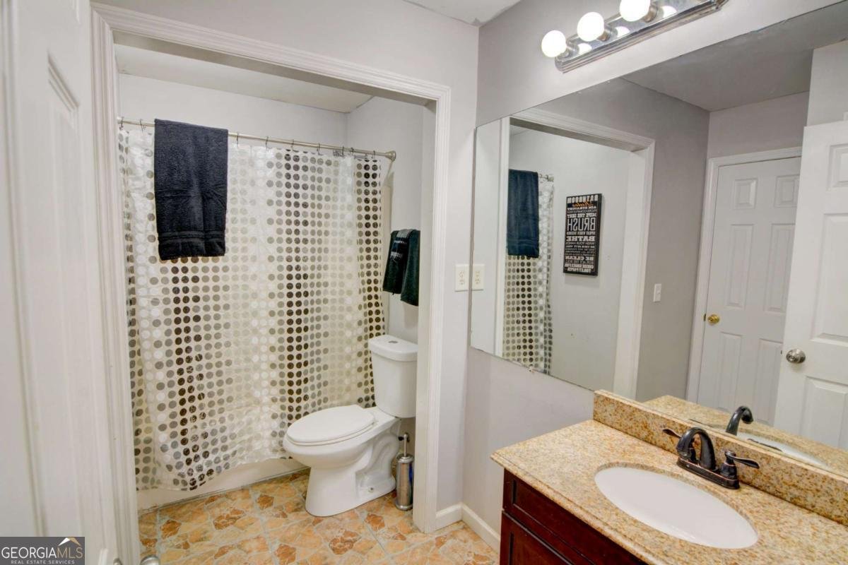 4415 MULBERRY RIDGE Lane Hoschton - 38