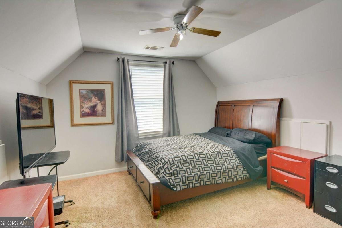 4415 MULBERRY RIDGE Lane Hoschton - 39