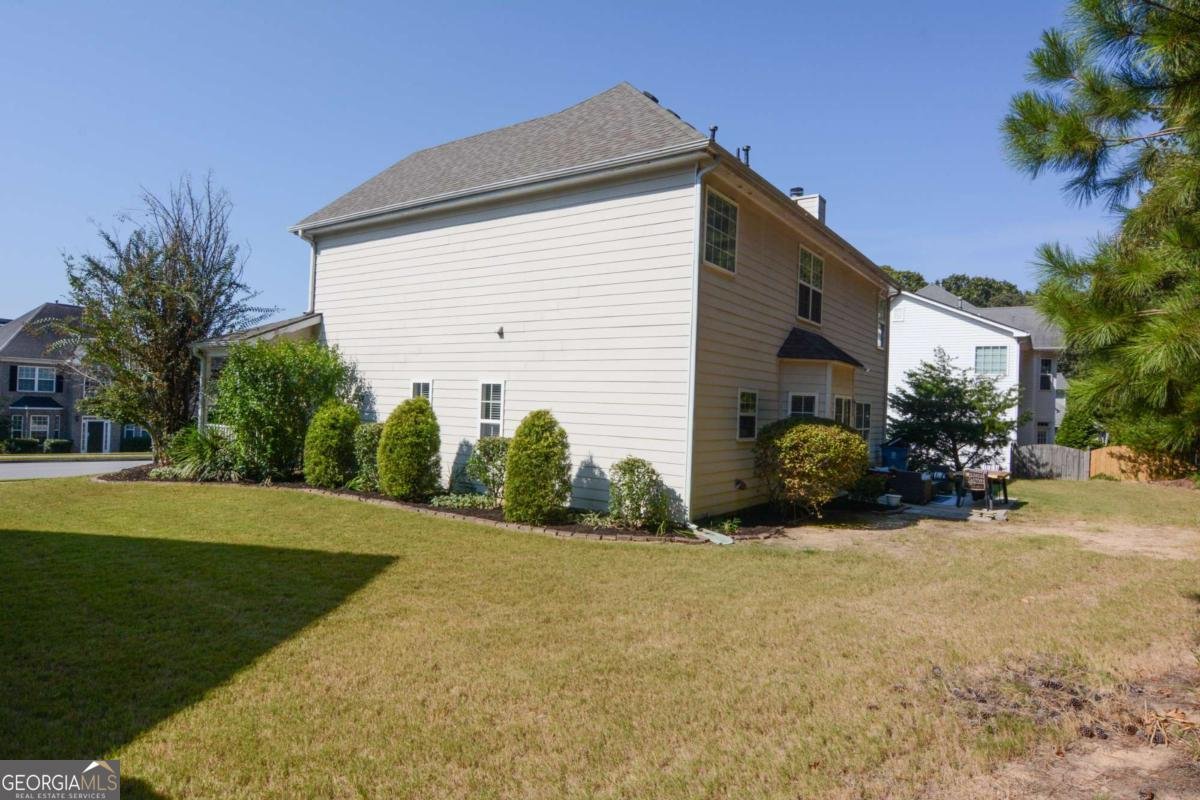 4415 MULBERRY RIDGE Lane Hoschton - 40