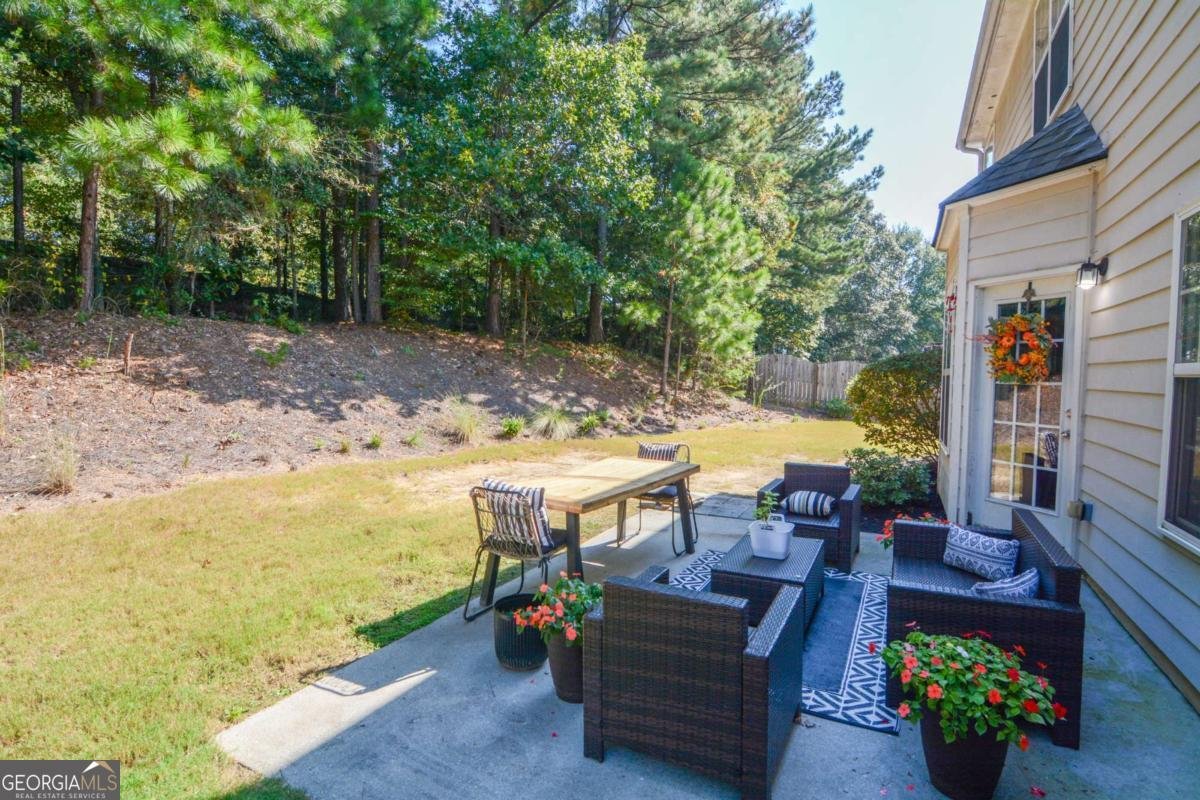 4415 MULBERRY RIDGE Lane Hoschton - 42