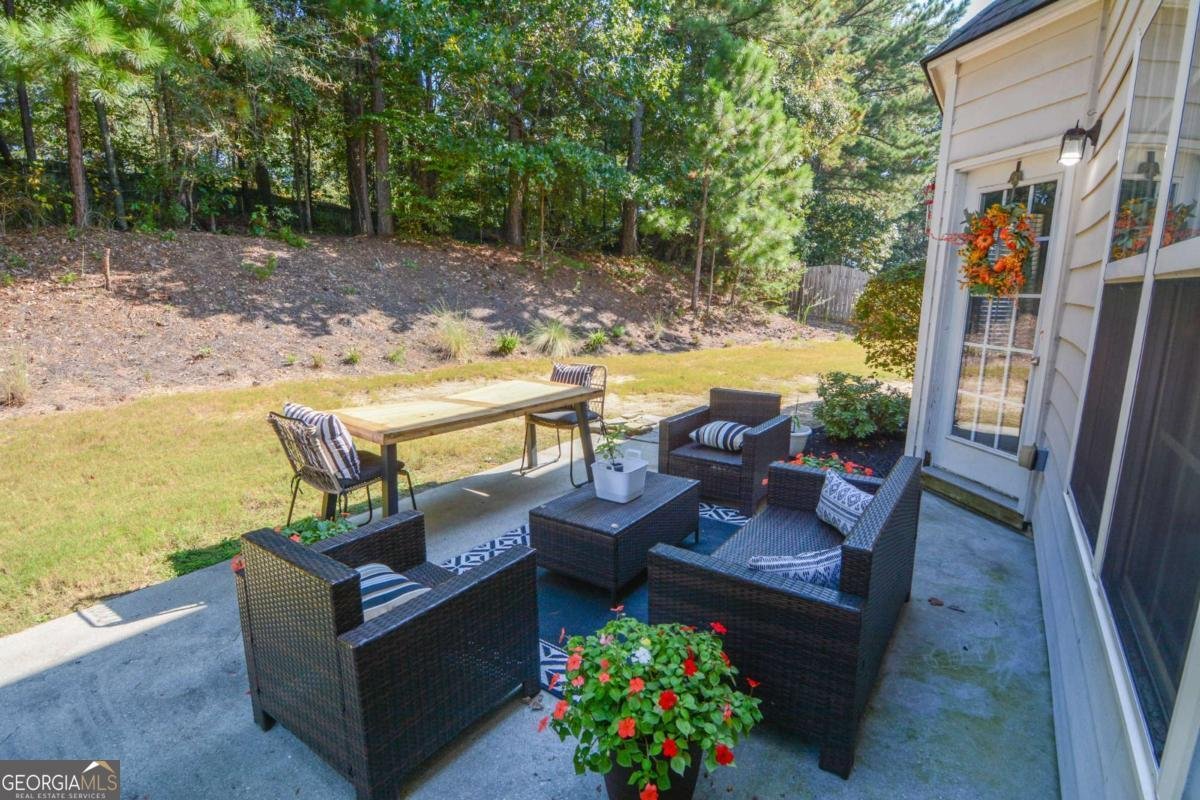 4415 MULBERRY RIDGE Lane Hoschton - 43