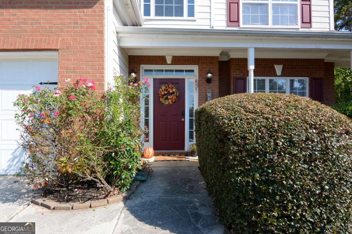 4415 MULBERRY RIDGE Lane Hoschton - 5