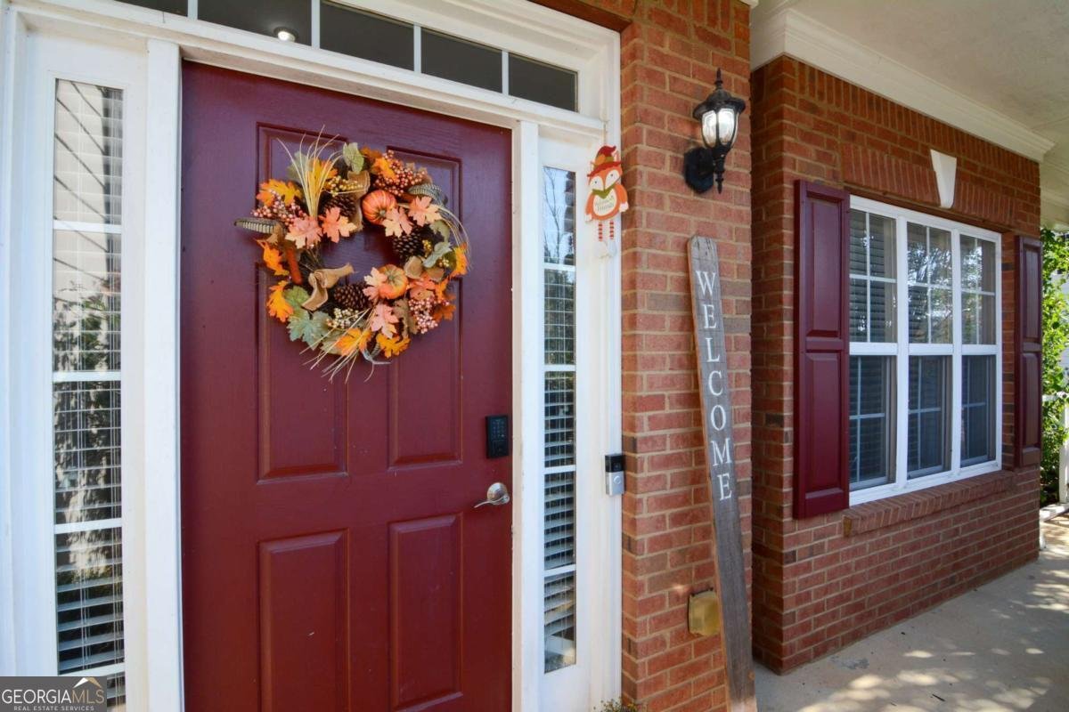4415 MULBERRY RIDGE Lane Hoschton - 6