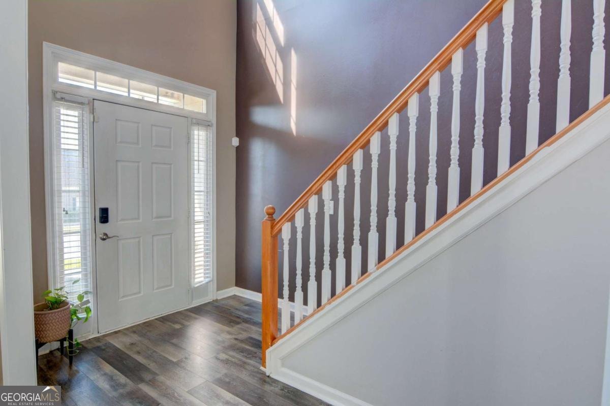 4415 MULBERRY RIDGE Lane Hoschton - 7