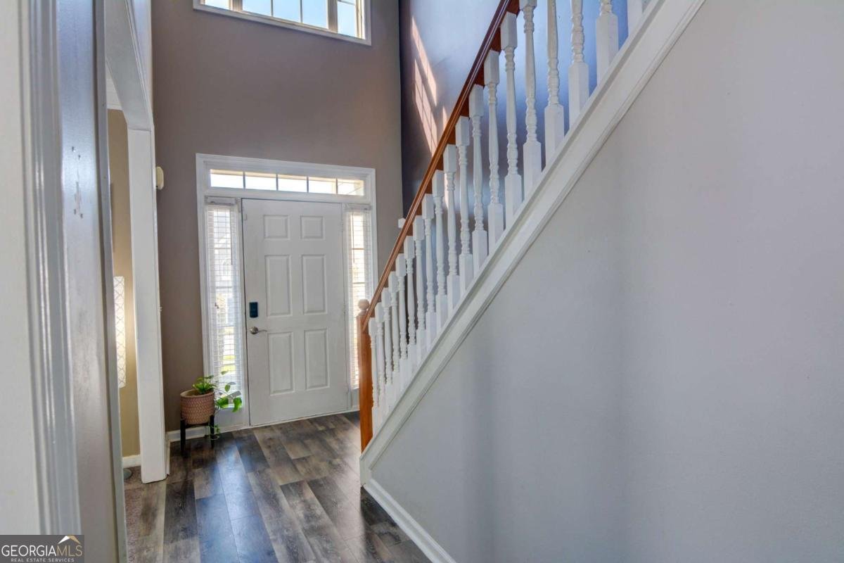 4415 MULBERRY RIDGE Lane Hoschton - 8