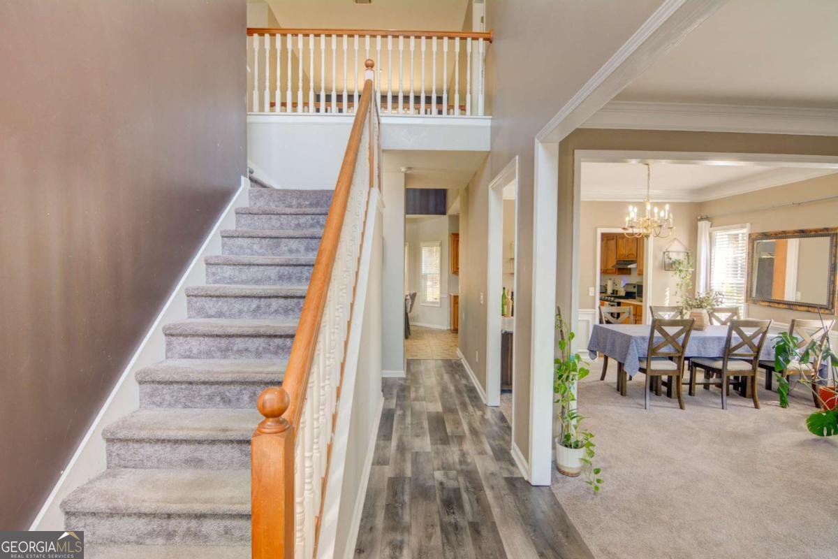 4415 MULBERRY RIDGE Lane Hoschton - 9