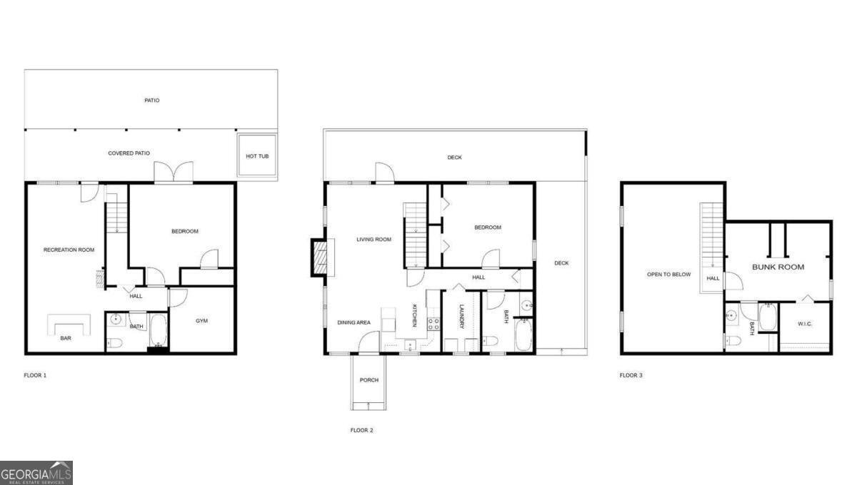 120 Brookhaven Trail Blue Ridge - 16