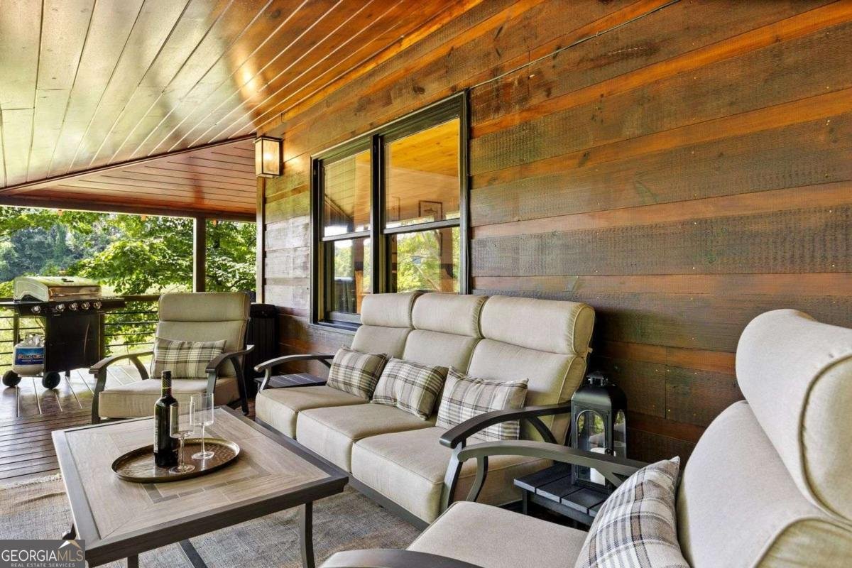 120 Brookhaven Trail Blue Ridge - 27