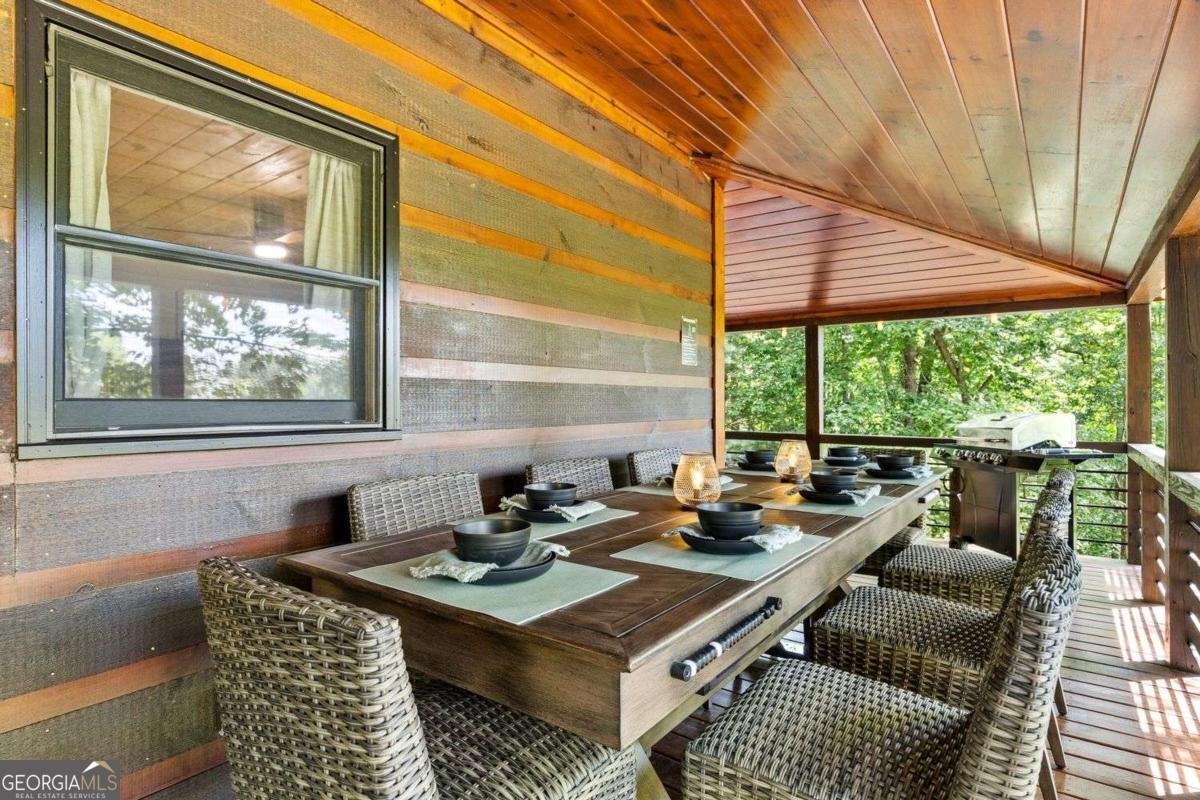 120 Brookhaven Trail Blue Ridge - 28