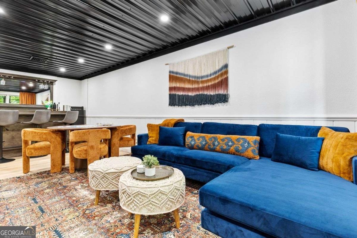 120 Brookhaven Trail Blue Ridge - 29