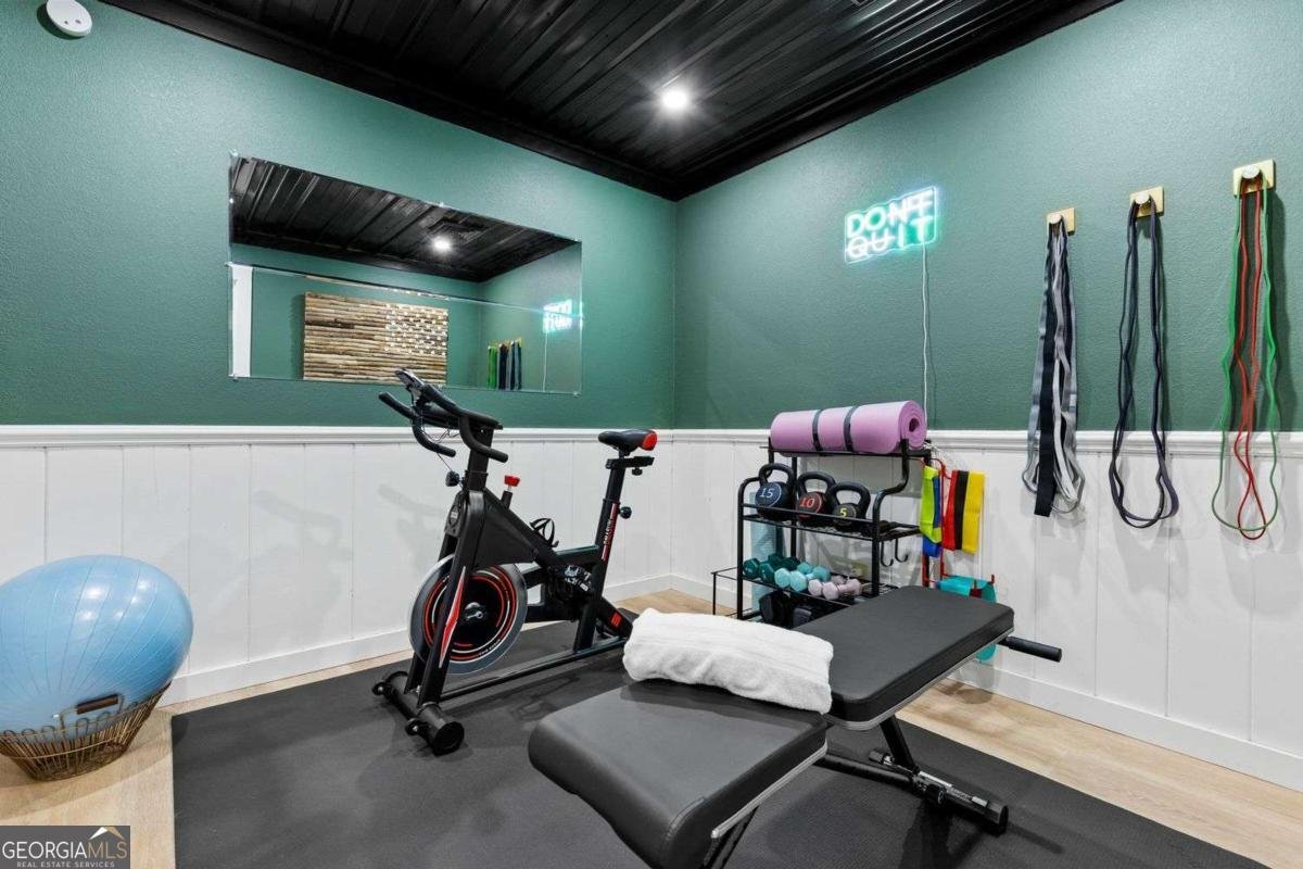 120 Brookhaven Trail Blue Ridge - 35