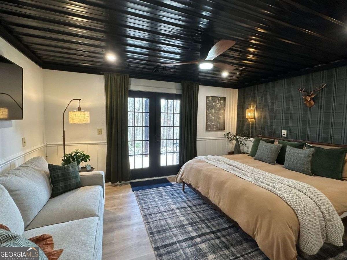 120 Brookhaven Trail Blue Ridge - 36