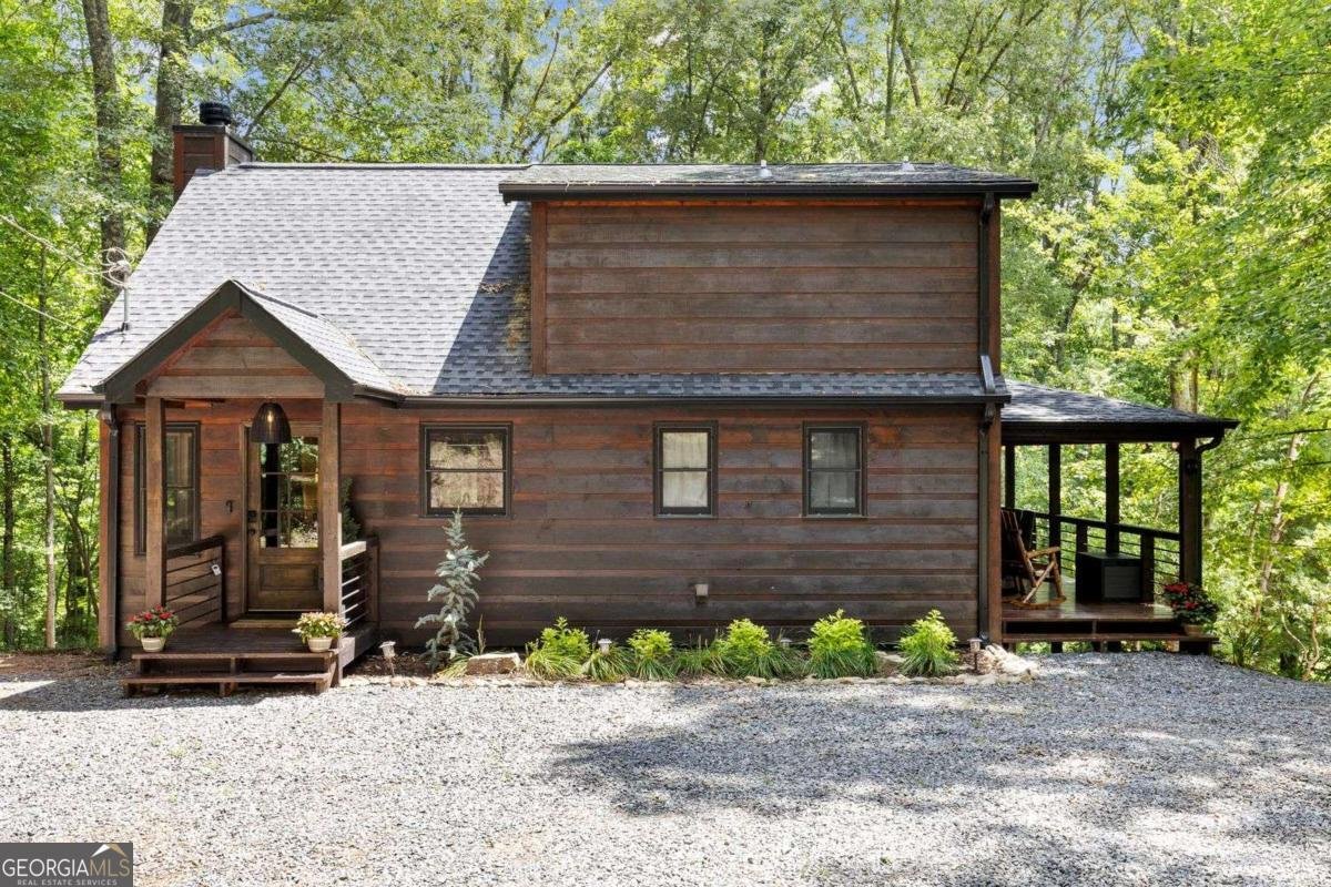 120 Brookhaven Trail Blue Ridge - 8