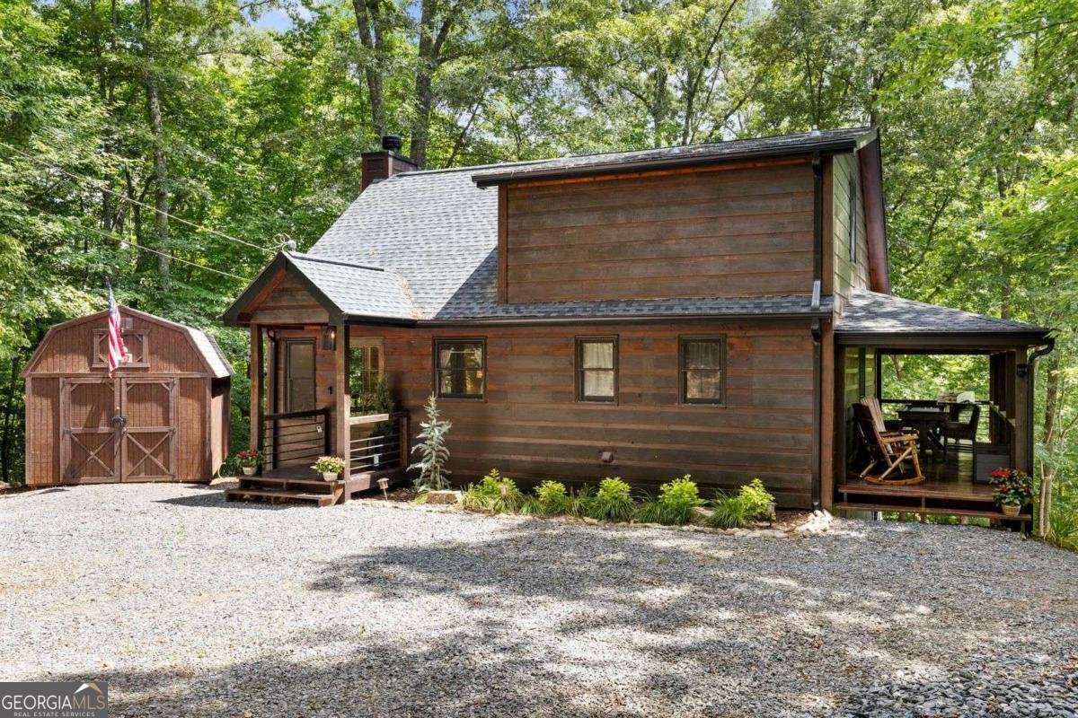 120 Brookhaven Trail Blue Ridge - 9