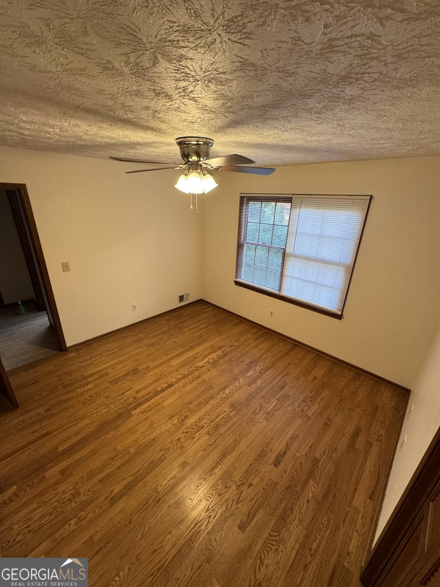 6611 Mohave Court Lithonia - 2