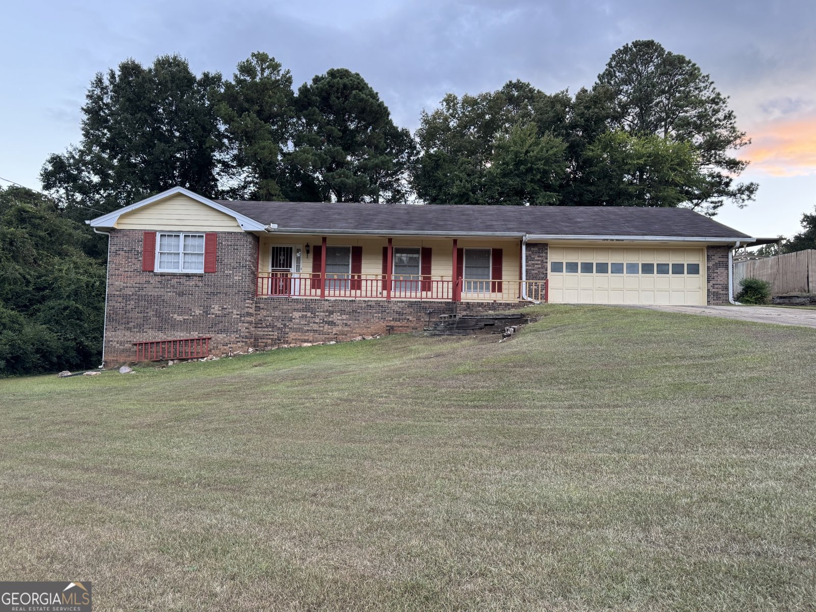 6611 Mohave Court Lithonia - 25