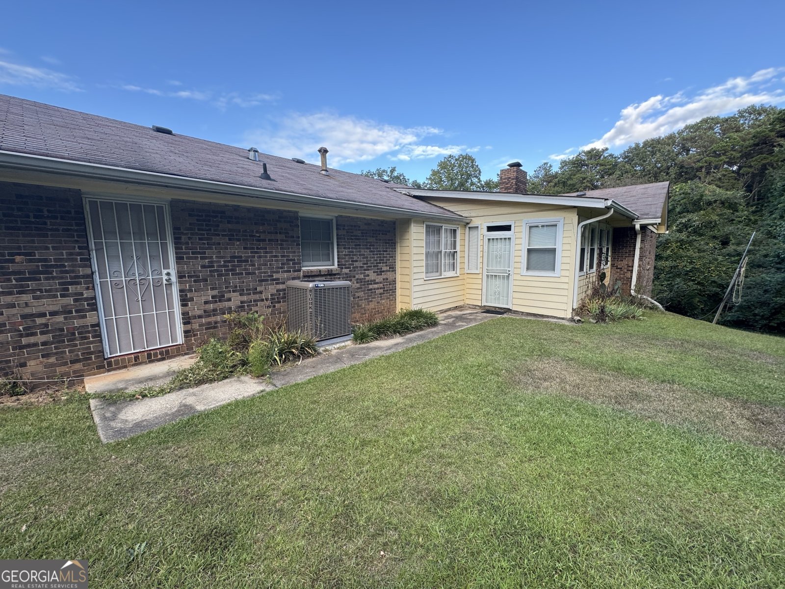 6611 Mohave Court Lithonia - 6