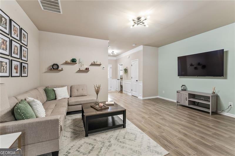 262 Valley Crossing Canton - 10
