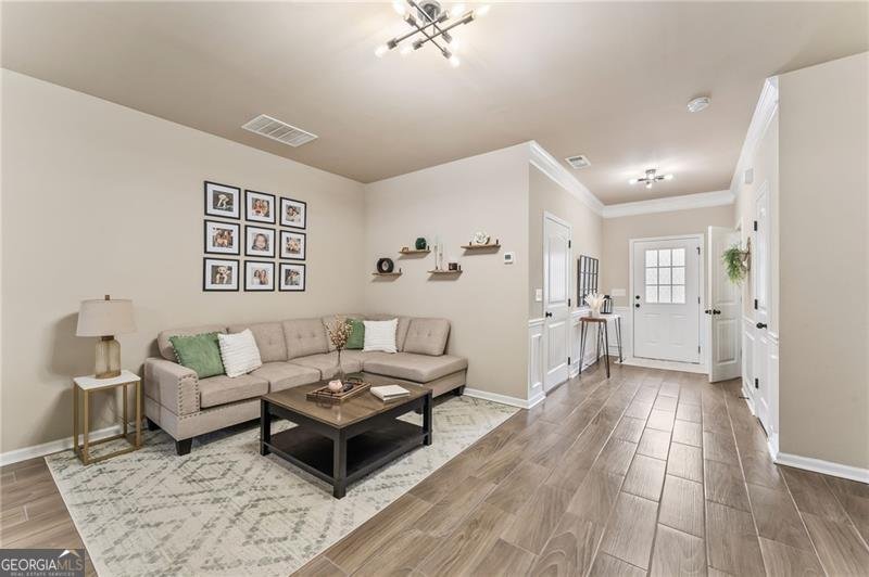 262 Valley Crossing Canton - 11