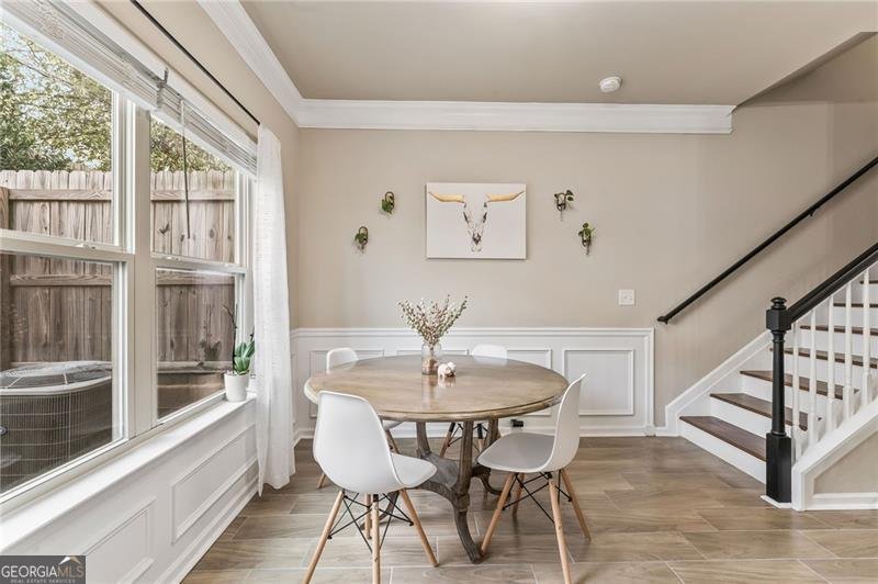 262 Valley Crossing Canton - 13