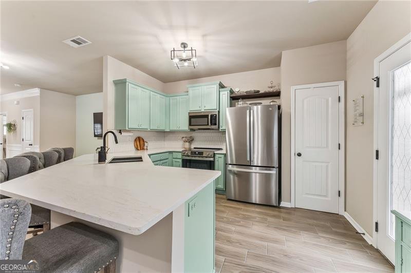262 Valley Crossing Canton - 14