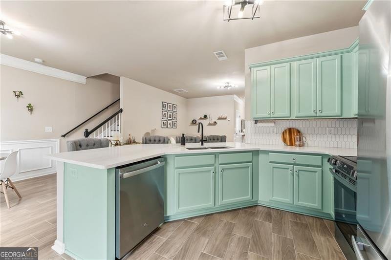 262 Valley Crossing Canton - 15