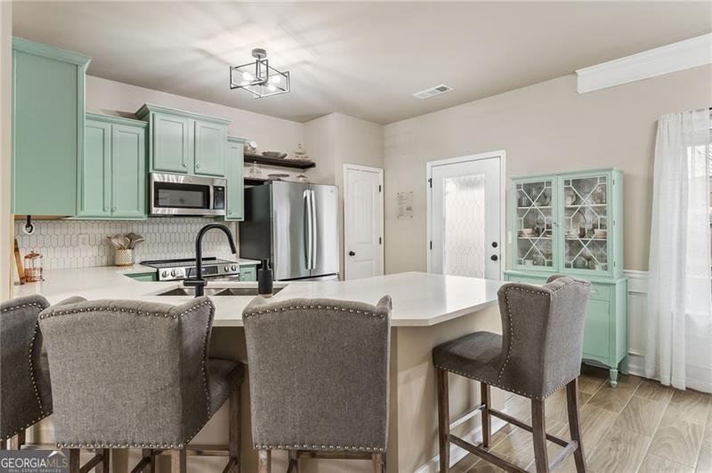 262 Valley Crossing Canton - 16
