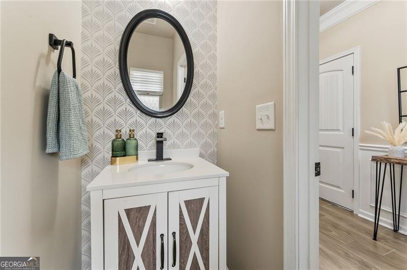 262 Valley Crossing Canton - 18