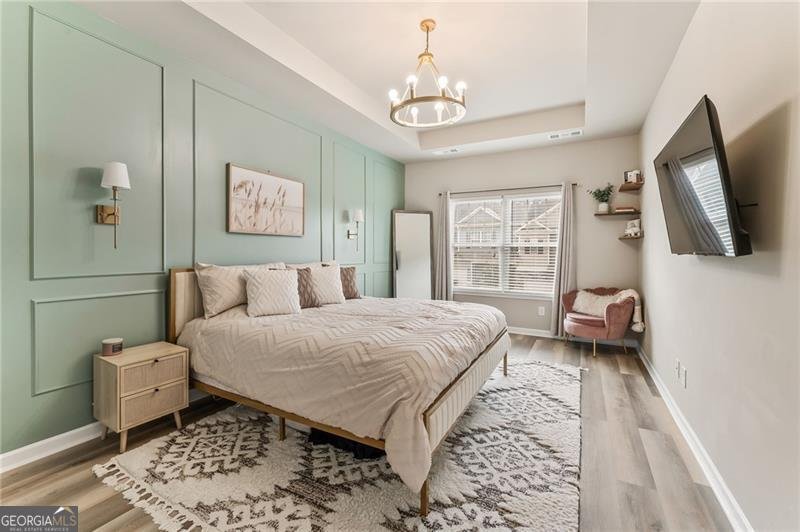 262 Valley Crossing Canton - 19