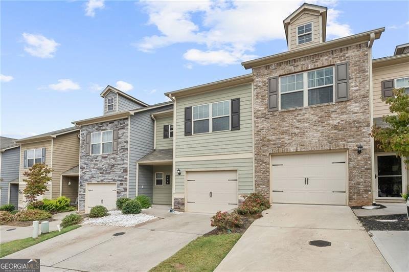 262 Valley Crossing Canton - 2
