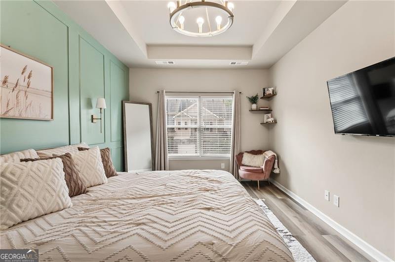 262 Valley Crossing Canton - 20