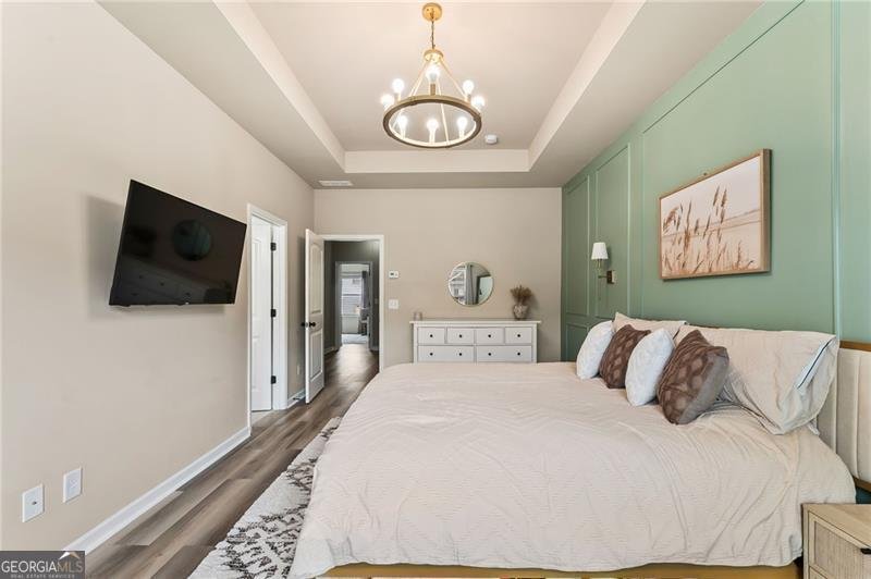 262 Valley Crossing Canton - 21
