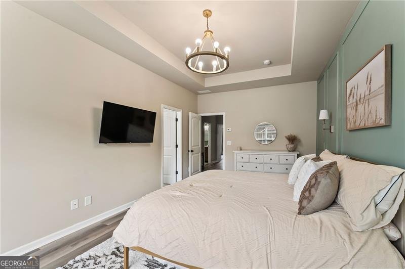 262 Valley Crossing Canton - 22