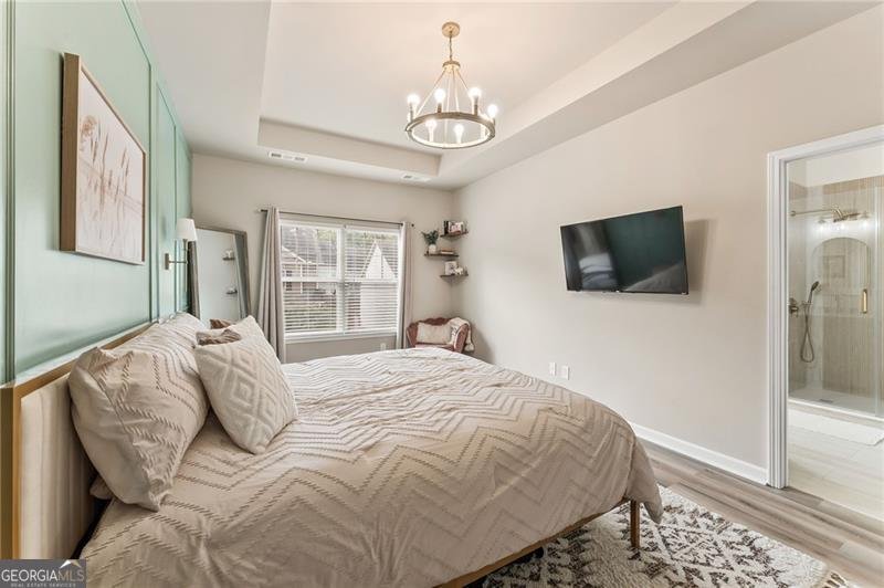 262 Valley Crossing Canton - 23