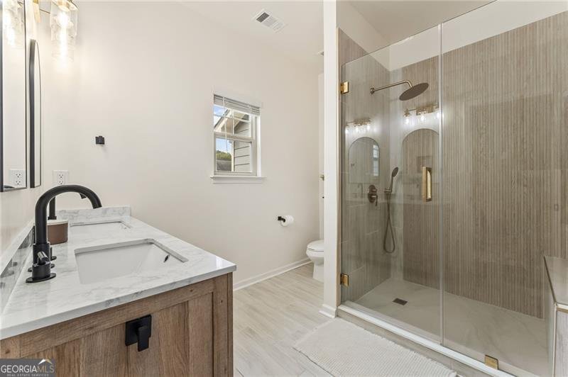 262 Valley Crossing Canton - 24