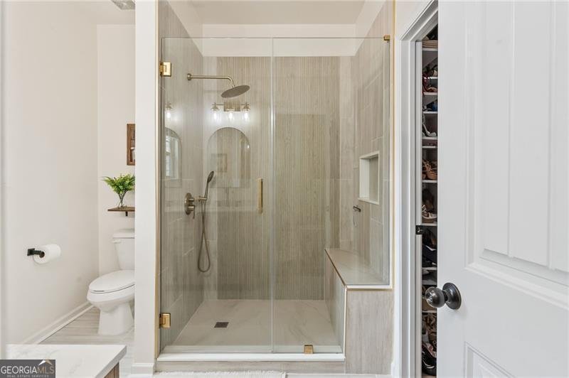 262 Valley Crossing Canton - 26