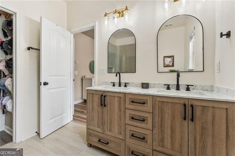 262 Valley Crossing Canton - 28