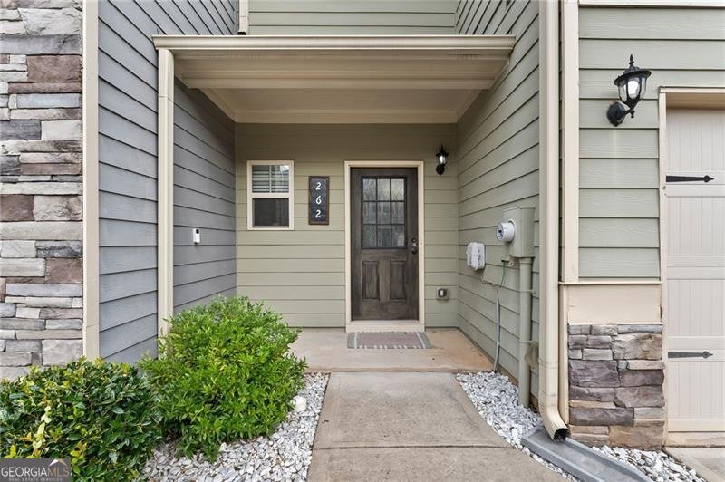 262 Valley Crossing Canton - 3